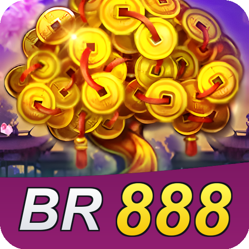 Logo Oficial BR888 Download